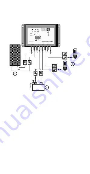 Epsolar LS1024RPD Скачать руководство пользователя страница 13