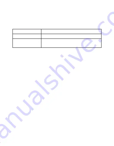 Epsolar SPP-01 User Manual Download Page 8