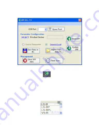 Epsolar SPP-01 User Manual Download Page 11