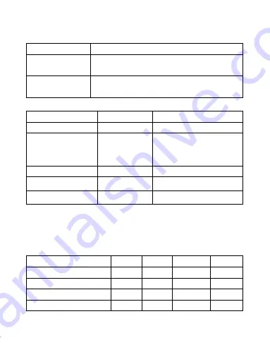 Epsolar SPP-01 User Manual Download Page 14