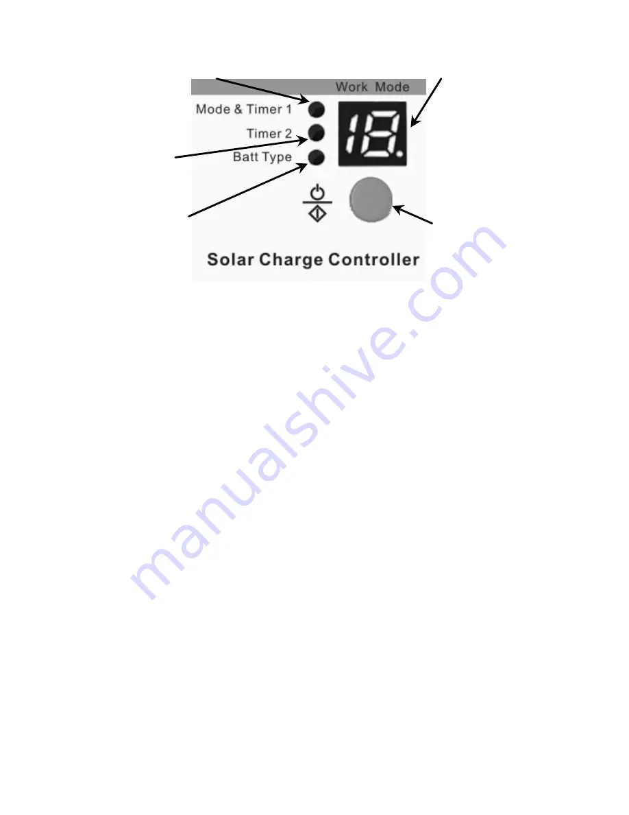 Epsolar Tracer-1206RN Скачать руководство пользователя страница 21