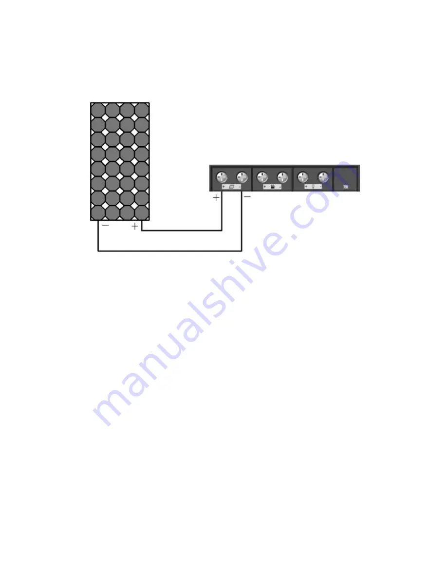 Epsolar Tracer-4210RN Instruction Manual Download Page 12