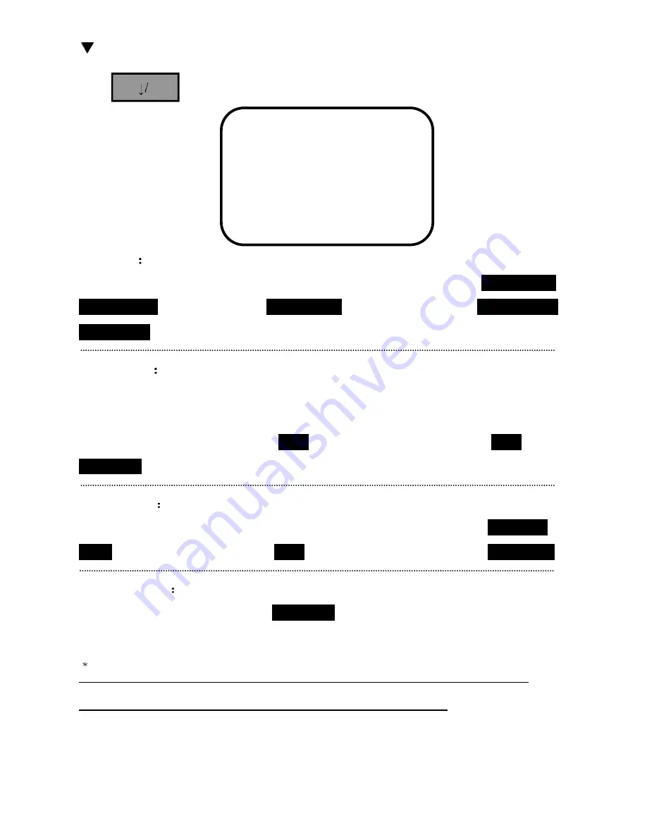 Epsolar ViewStar MT-100 Instruction Manual Download Page 23