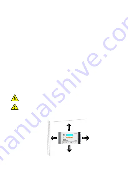 Epsolar ViewStar Series User Manual Download Page 6