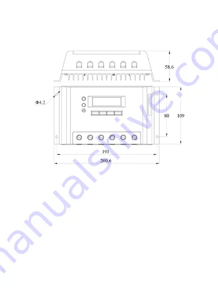 Epsolar ViewStar Series User Manual Download Page 27