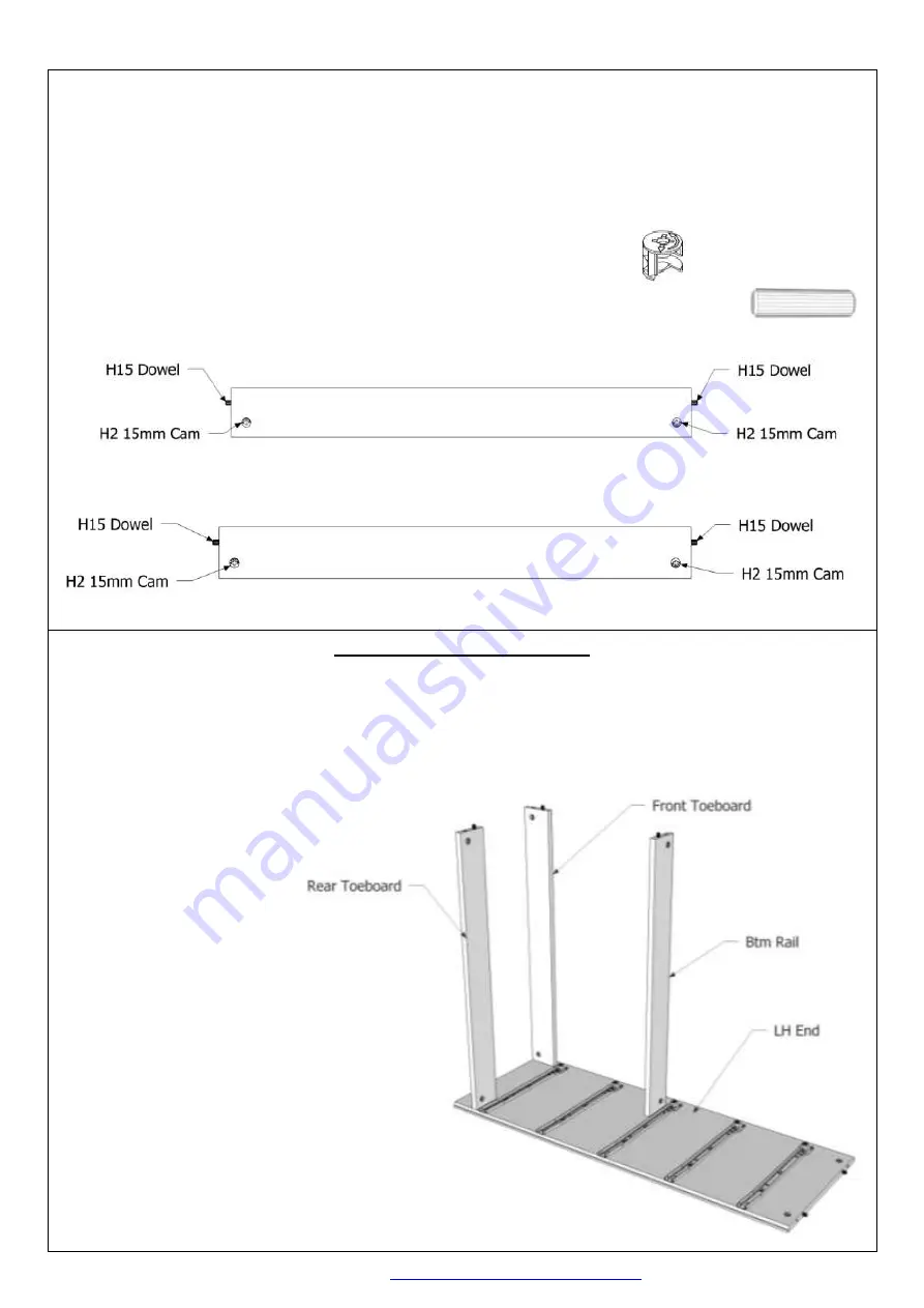 EPSOM E7105T Скачать руководство пользователя страница 6