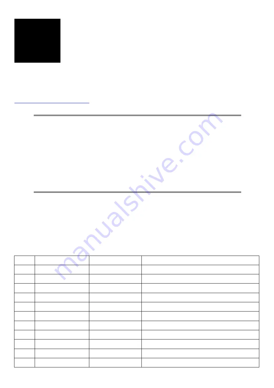 EPSOM E7106C Assembly Instructions Manual Download Page 1