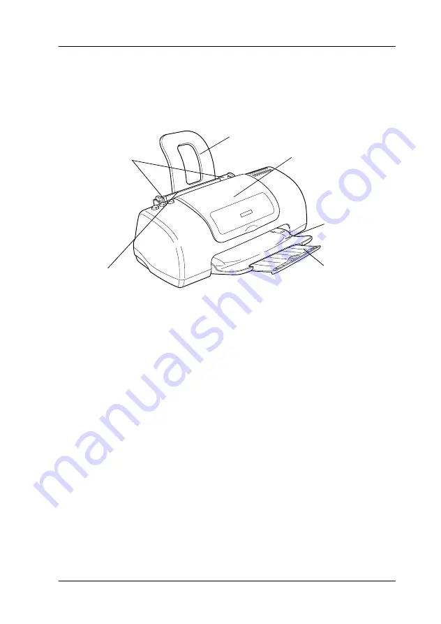 Epson Stylus PHOTO 830 Series Manual Download Page 11