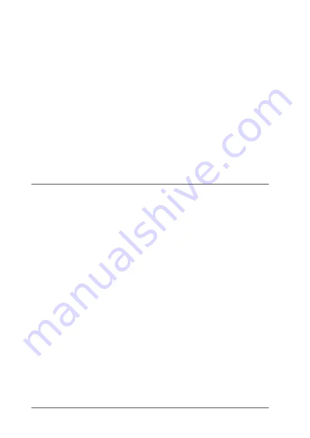 Epson Stylus PHOTO 830 Series Manual Download Page 20