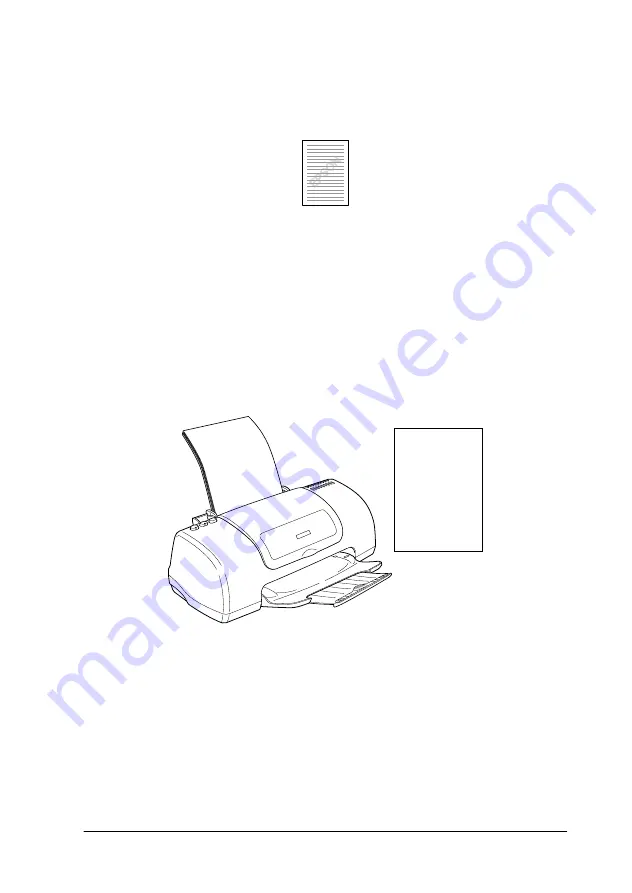 Epson Stylus PHOTO 830 Series Manual Download Page 31