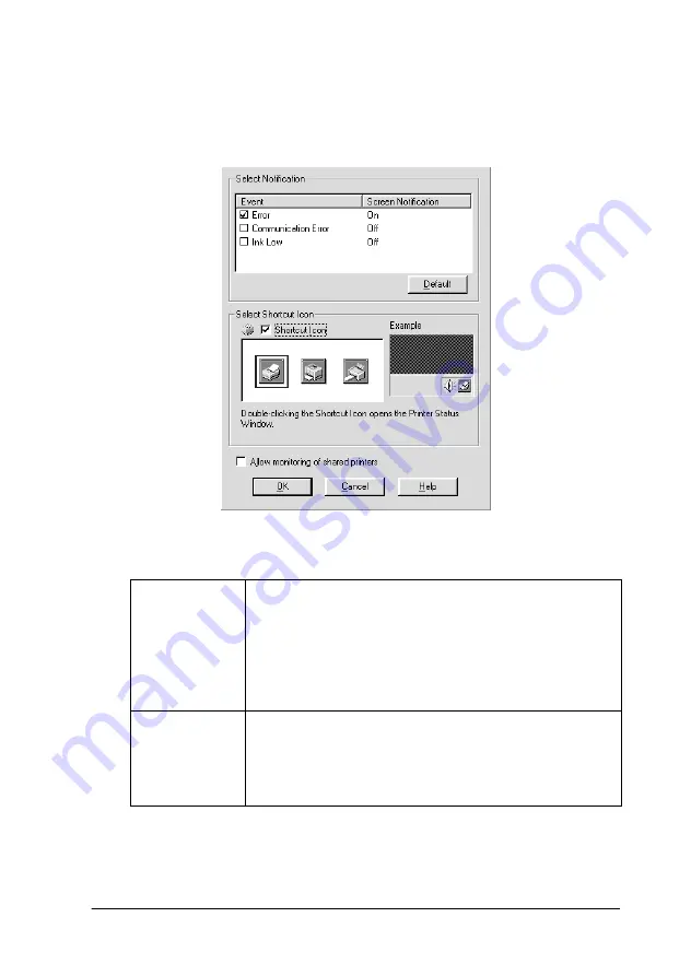 Epson Stylus PHOTO 830 Series Manual Download Page 91