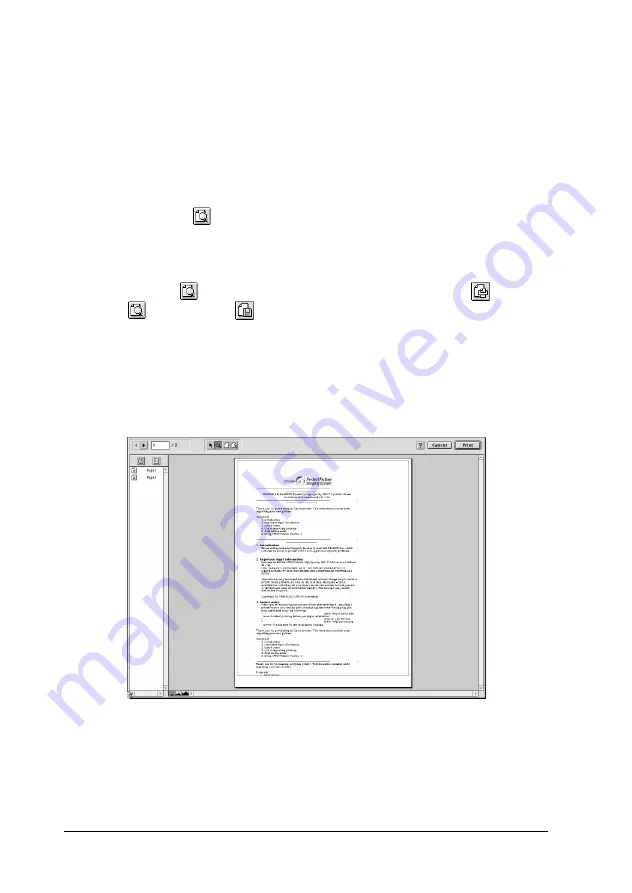 Epson Stylus PHOTO 830 Series Manual Download Page 104