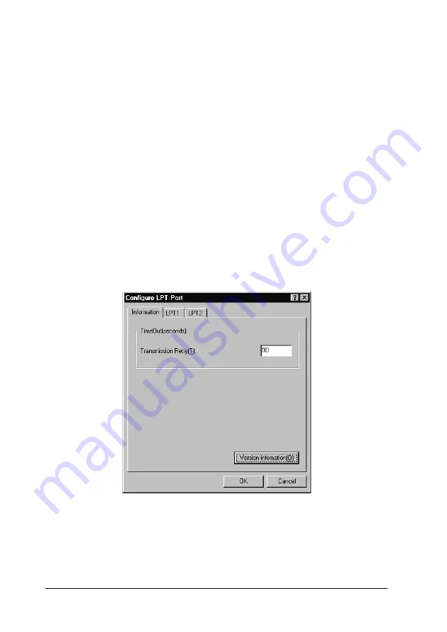 Epson Stylus PHOTO 830 Series Manual Download Page 204