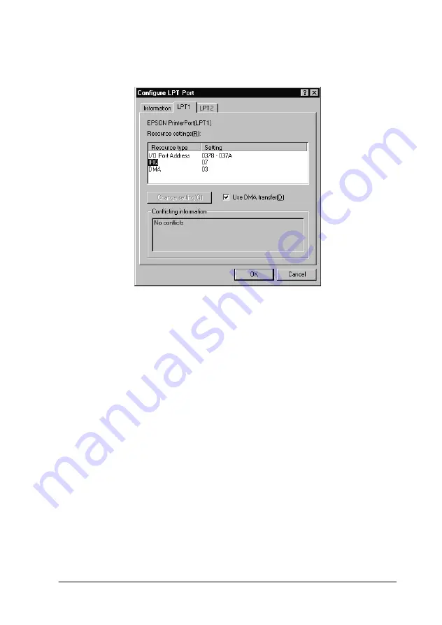 Epson Stylus PHOTO 830 Series Manual Download Page 205