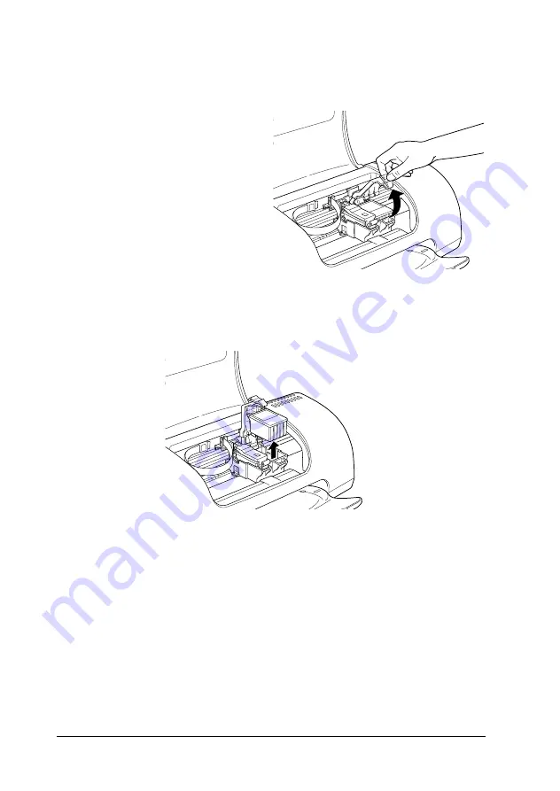 Epson Stylus PHOTO 830 Series Manual Download Page 210