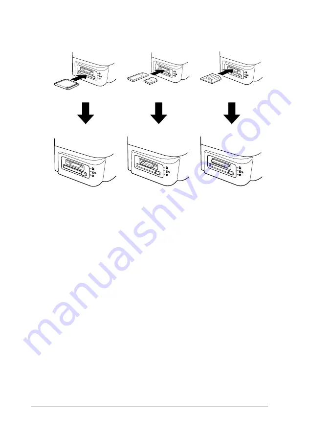 Epson Stylus PHOTO 935 Operation Manual Download Page 27