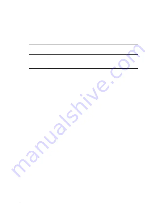 Epson Stylus PHOTO 935 Operation Manual Download Page 54