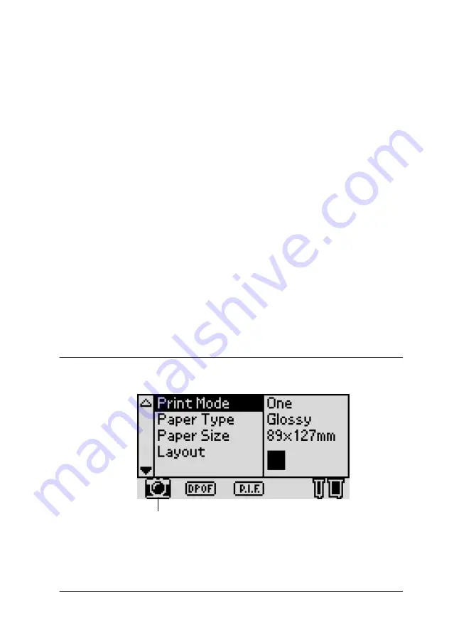 Epson Stylus PHOTO 935 Operation Manual Download Page 56