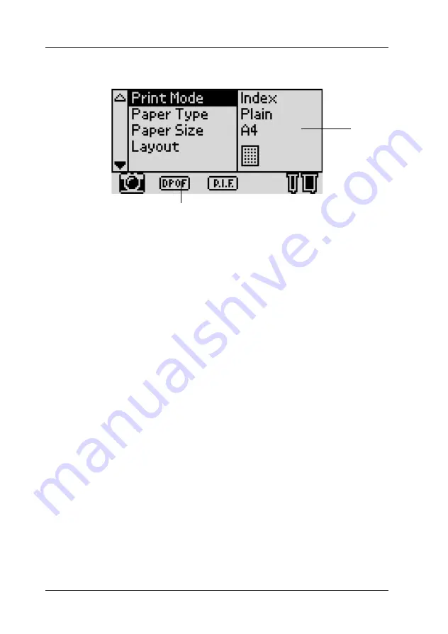 Epson Stylus PHOTO 935 Operation Manual Download Page 57