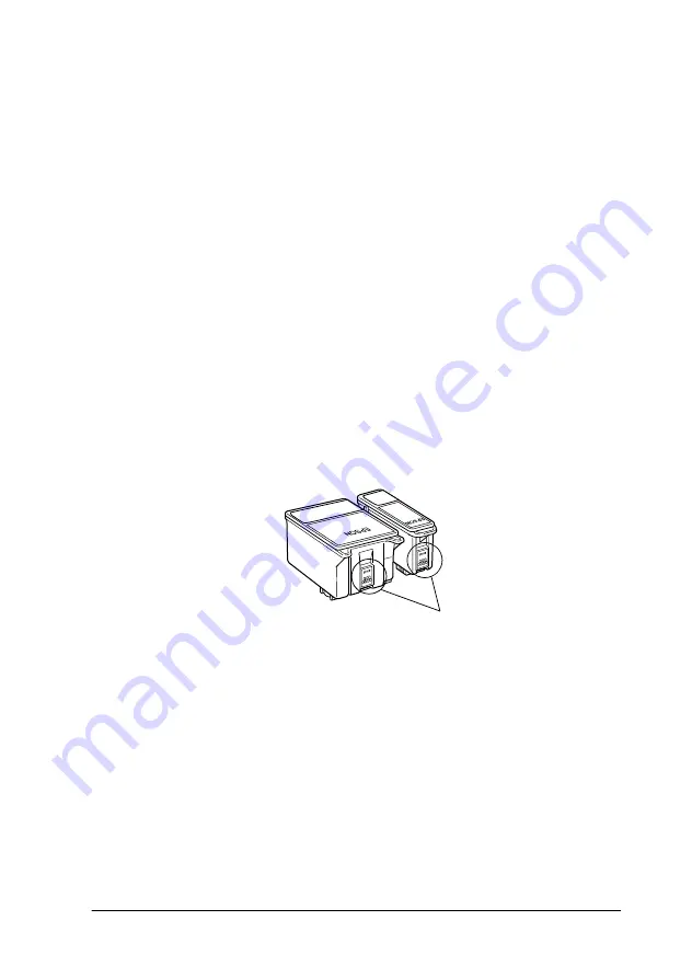 Epson Stylus PHOTO 935 Operation Manual Download Page 88