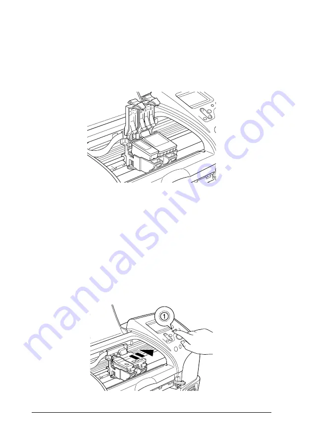 Epson Stylus PHOTO 935 Operation Manual Download Page 89