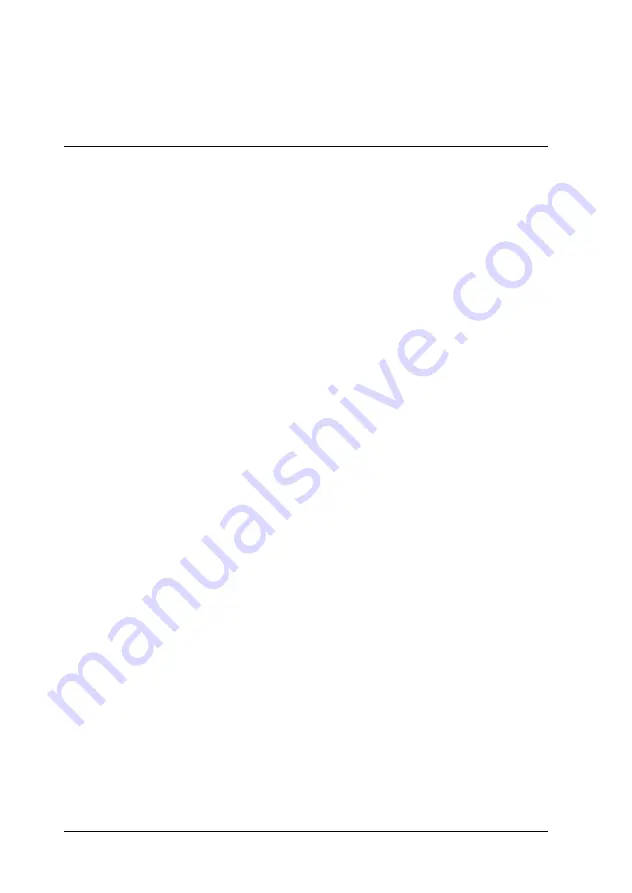 Epson Stylus PHOTO 935 Operation Manual Download Page 91