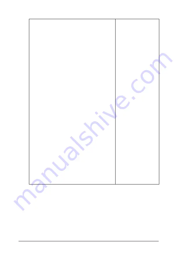 Epson Stylus PHOTO 935 Operation Manual Download Page 101