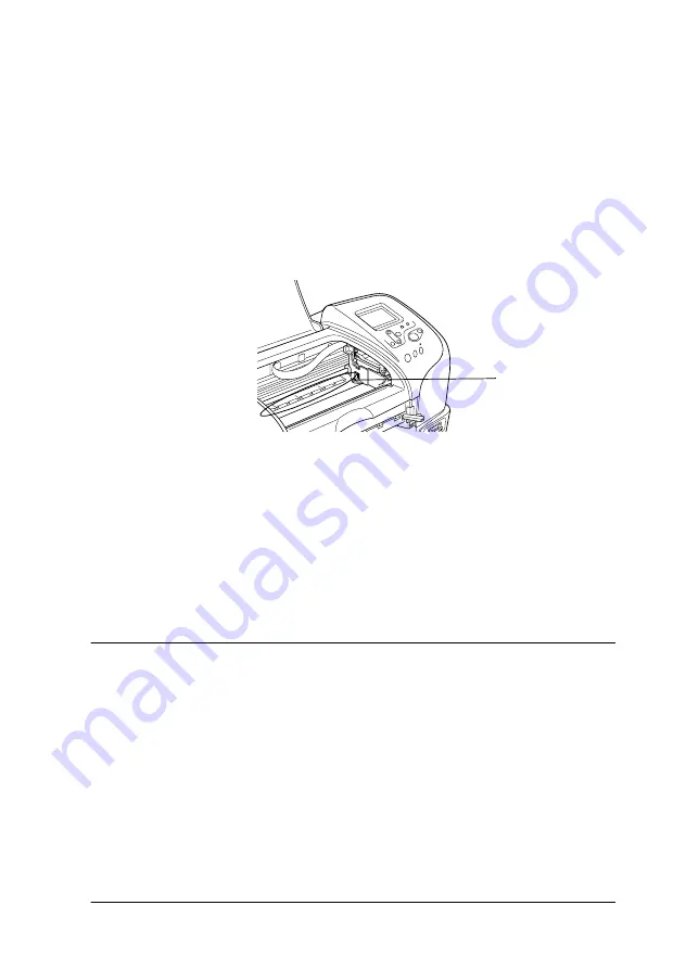 Epson Stylus PHOTO 935 Operation Manual Download Page 106