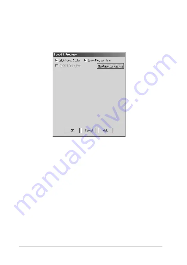 Epson Stylus PRO 7000 Reference Manual Download Page 80