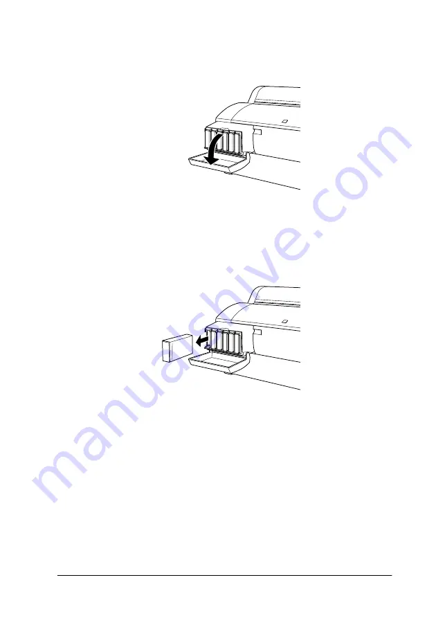 Epson Stylus PRO 7000 Reference Manual Download Page 111