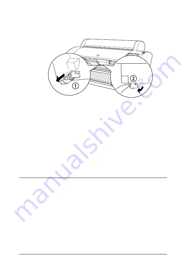 Epson Stylus PRO 7000 Скачать руководство пользователя страница 116