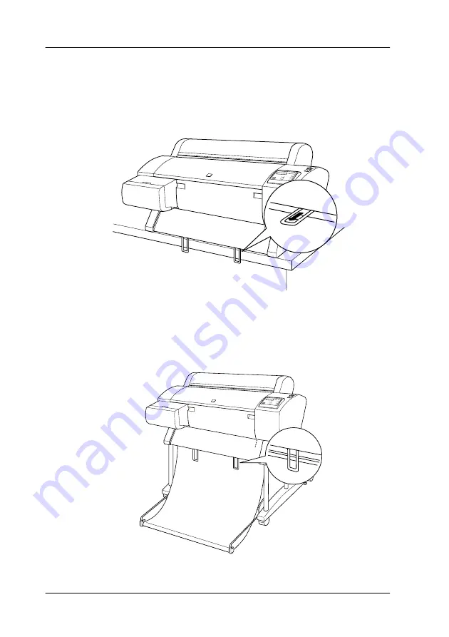 Epson Stylus PRO 7000 Скачать руководство пользователя страница 142