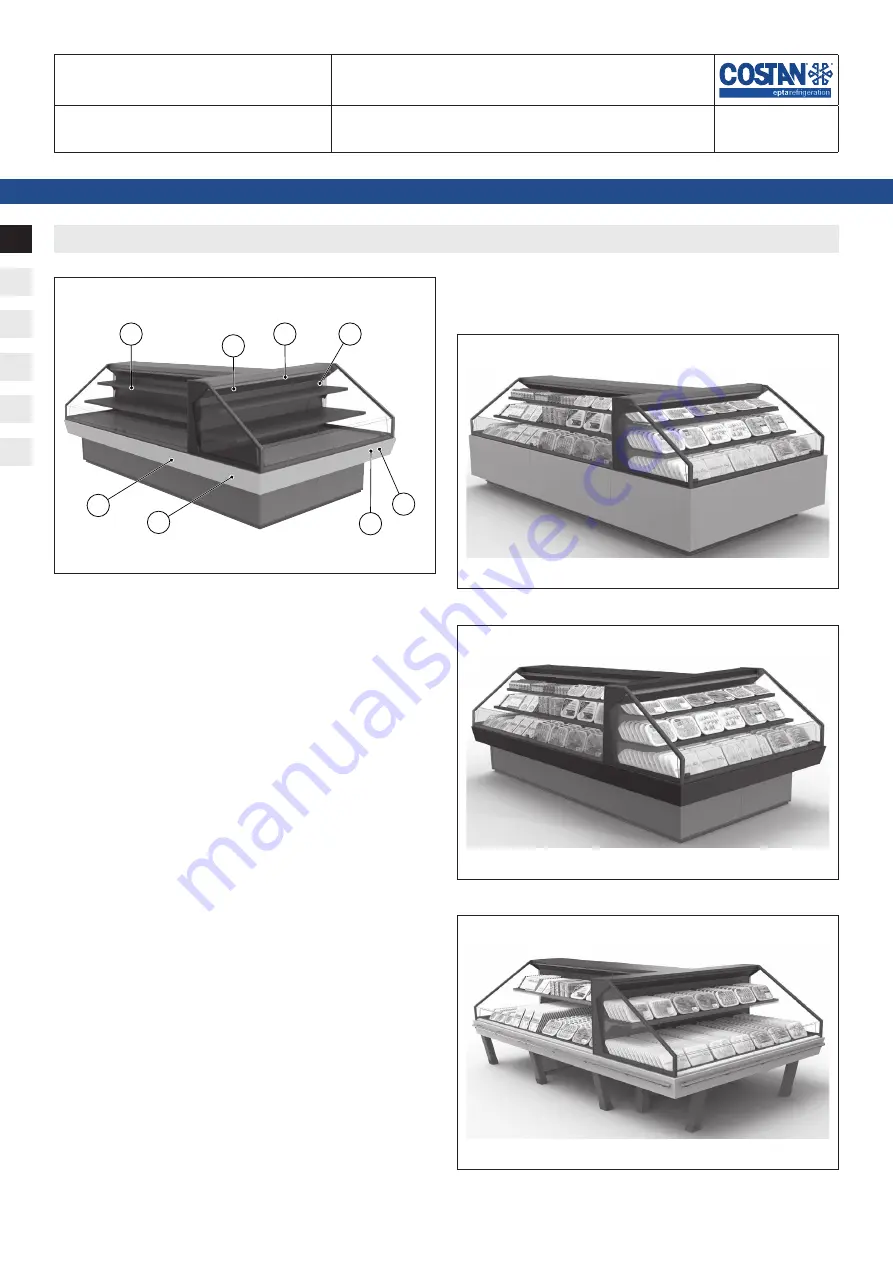 EPTA COSTAN BATIK Manual Download Page 7