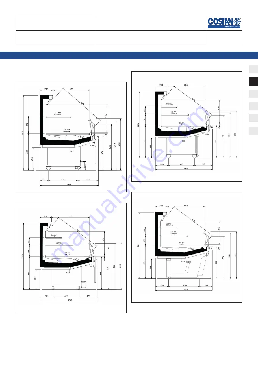 EPTA COSTAN BATIK Manual Download Page 33