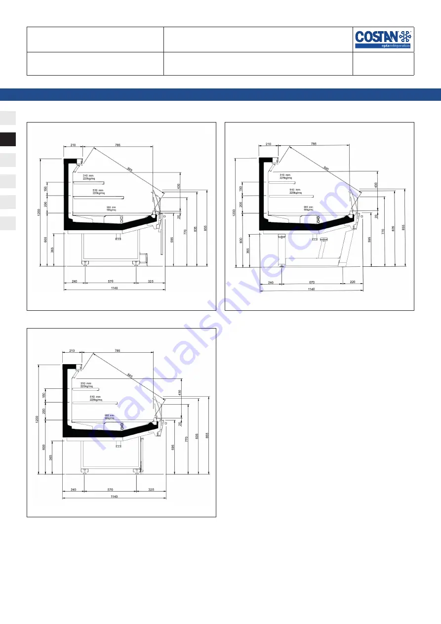 EPTA COSTAN BATIK Manual Download Page 34