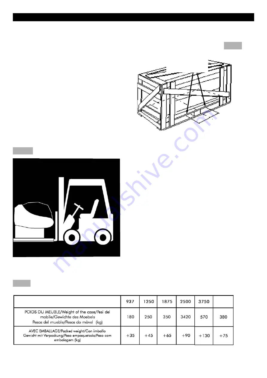 EPTA Costan VERDI User Instructions Download Page 12