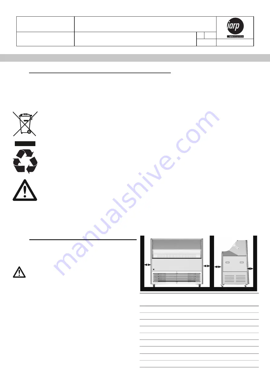 EPTA iarp Cool Emotions Delight 10 Lite User Instructions Download Page 24