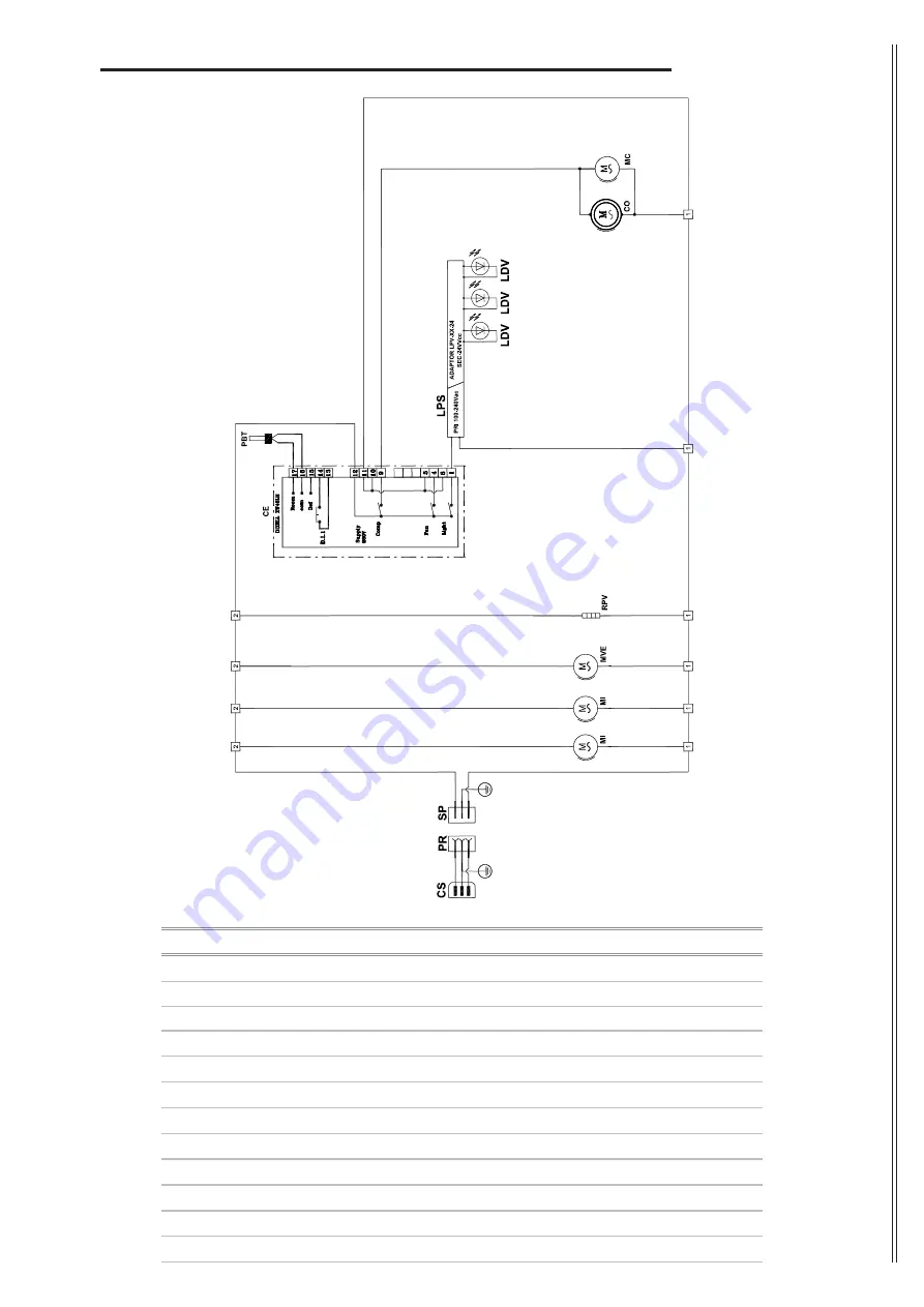 EPTA iarp Cool Emotions JOY 30 LITE User Instructions Download Page 16