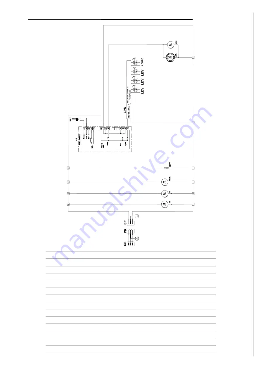 EPTA iarp Cool Emotions JOY 30 LITE User Instructions Download Page 33