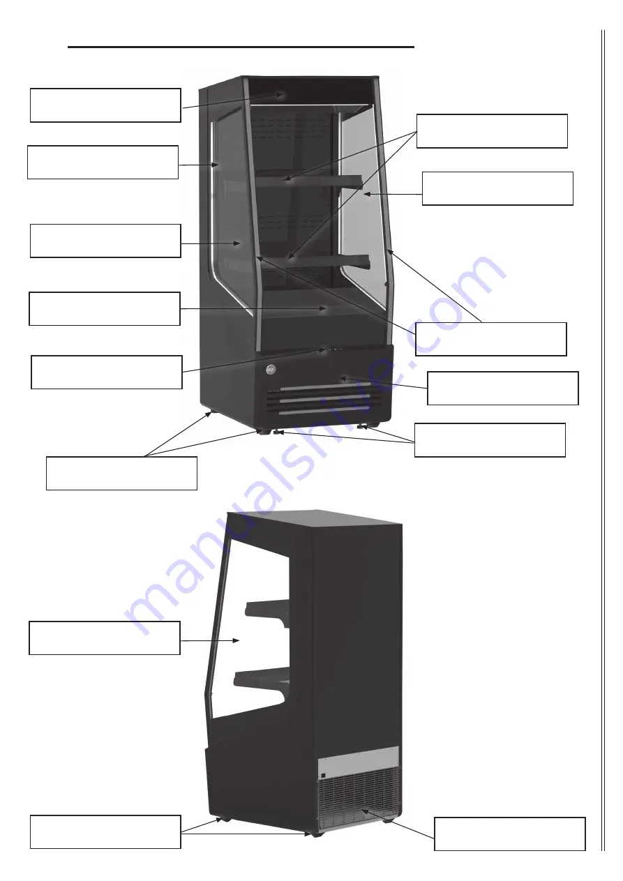 EPTA iarp Cool Emotions JOY 30 LITE User Instructions Download Page 52