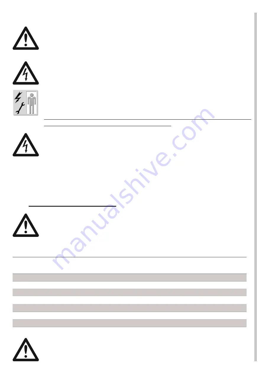 EPTA iarp Cool Emotions JOY 30 LITE User Instructions Download Page 76