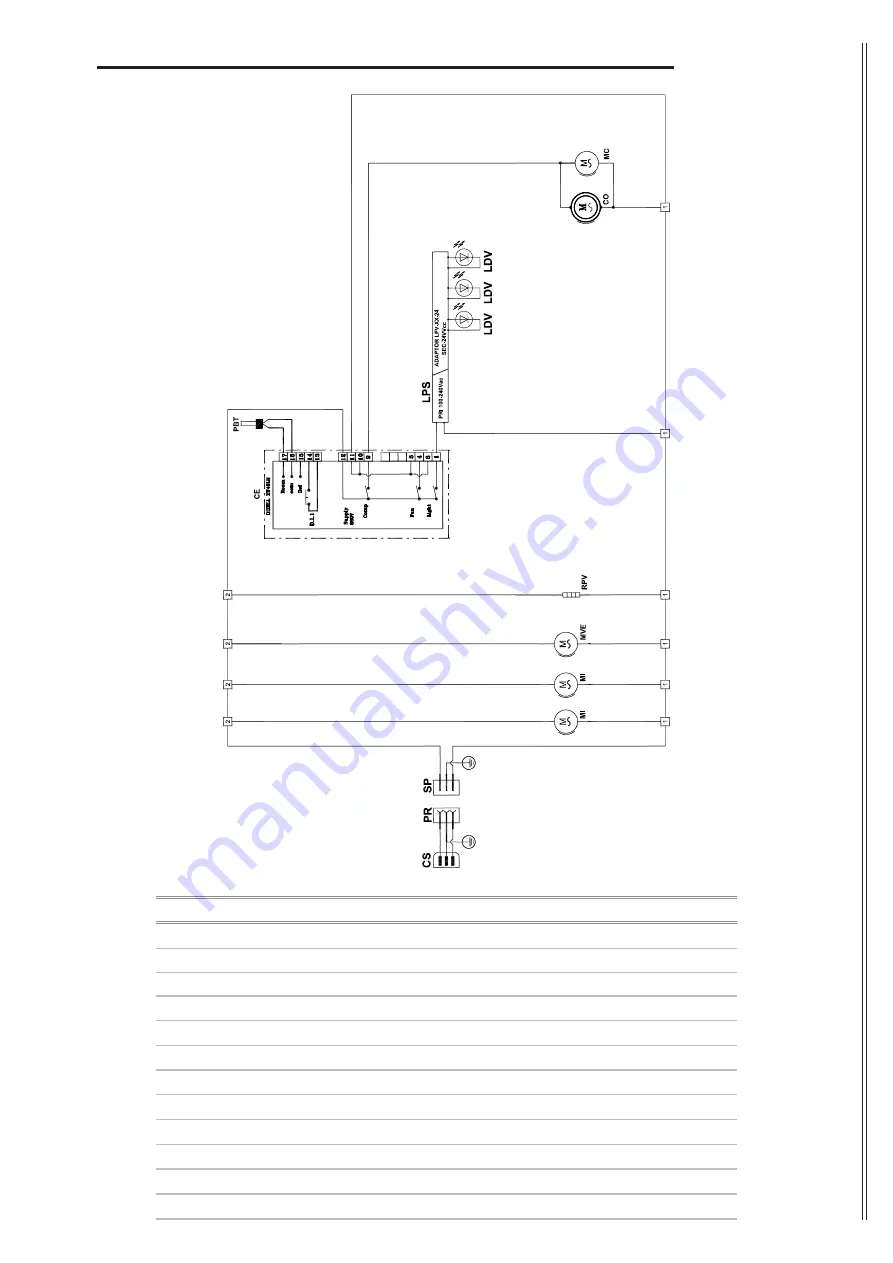 EPTA iarp Cool Emotions JOY 30 LITE User Instructions Download Page 80