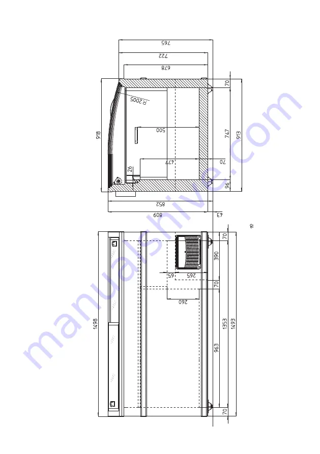 EPTA iarp Grandlux 200 Use And Maintenance Download Page 69