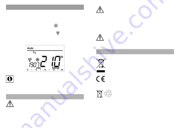 eQ-3 BC-RT-TRX-CyG-3 Operating Manual Download Page 4