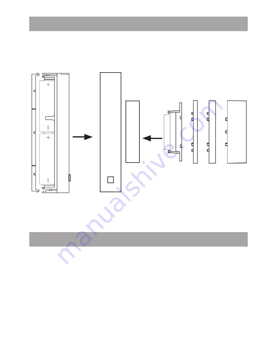 eQ-3 EasyHome BC-SC-Rd-WM Operating Manual Download Page 4