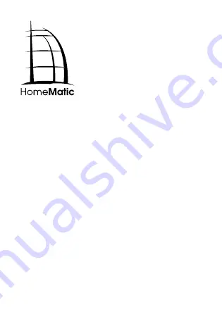 eQ-3 Homematic HM-LC-Sw4-DR Installation And Operating Manual Download Page 1