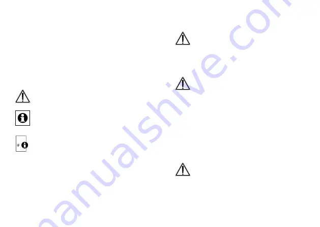 eQ-3 Homematic HM-LC-Sw4-DR Installation And Operating Manual Download Page 3