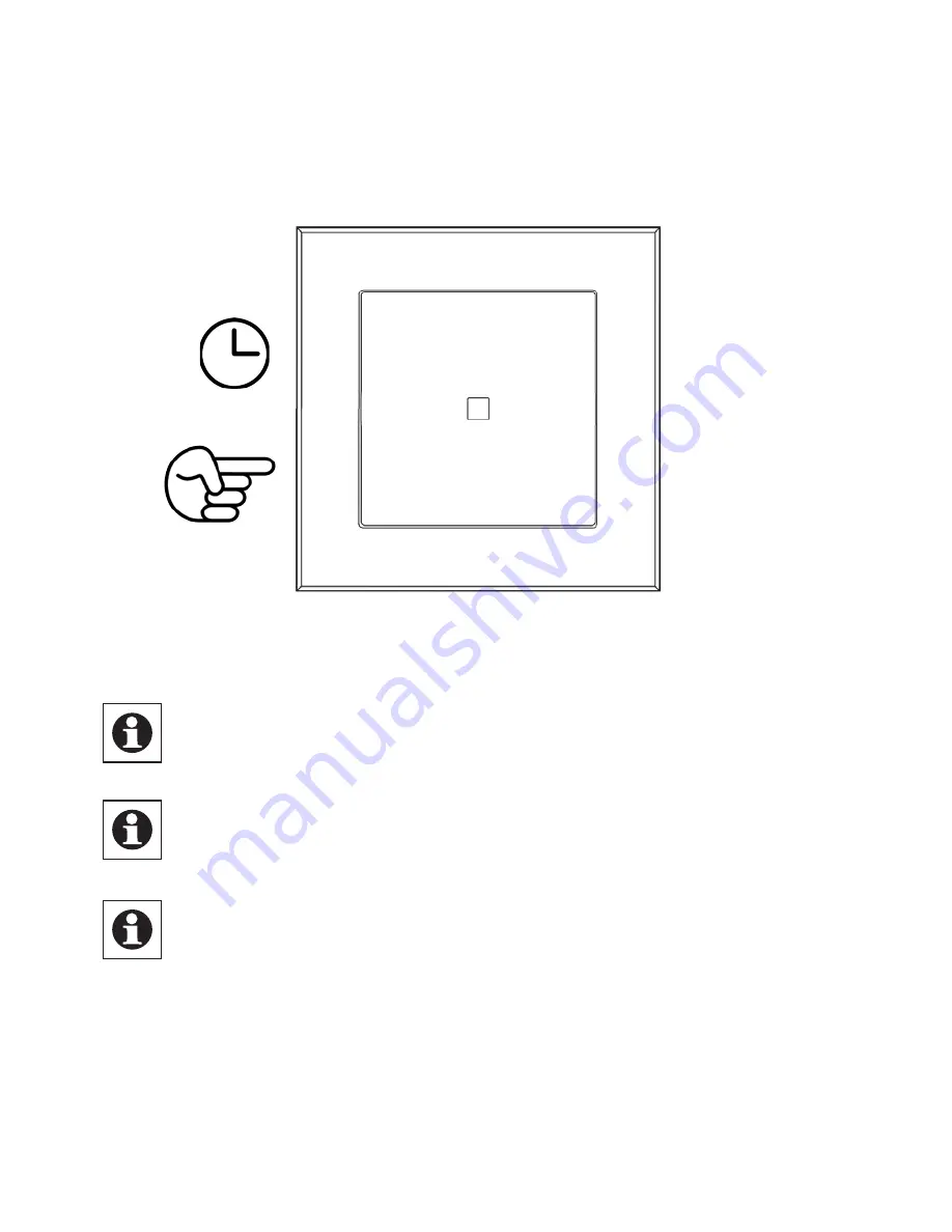 eQ-3 MAX! Eco Taster Operating Manual Download Page 9