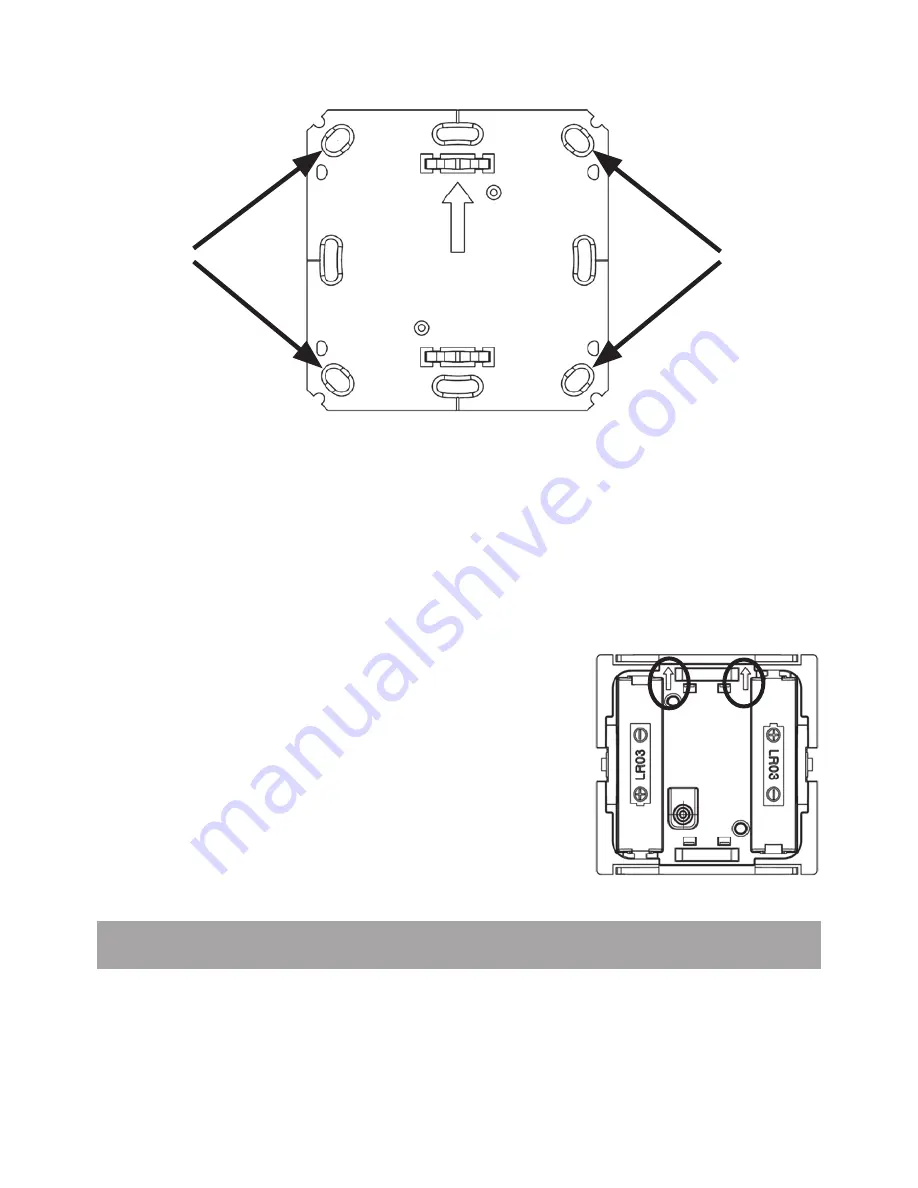 eQ-3 MAX! Eco Taster Operating Manual Download Page 19