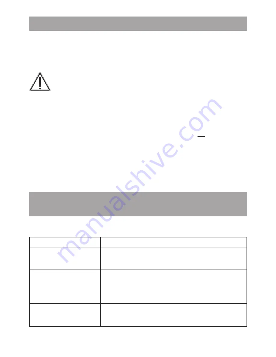 eQ-3 MAX! Eco Taster Operating Manual Download Page 21